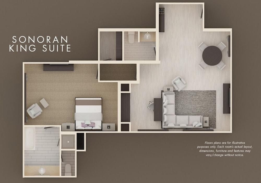 Miraval Resort & Spa (Adults Only) Catalina Εξωτερικό φωτογραφία