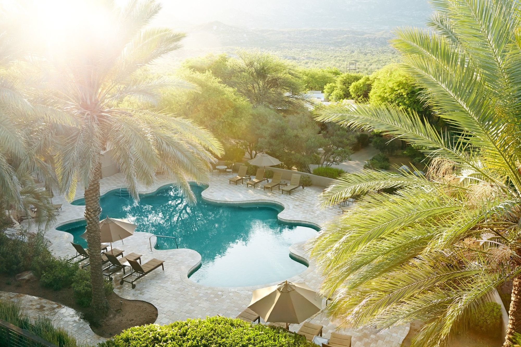 Miraval Resort & Spa (Adults Only) Catalina Εξωτερικό φωτογραφία