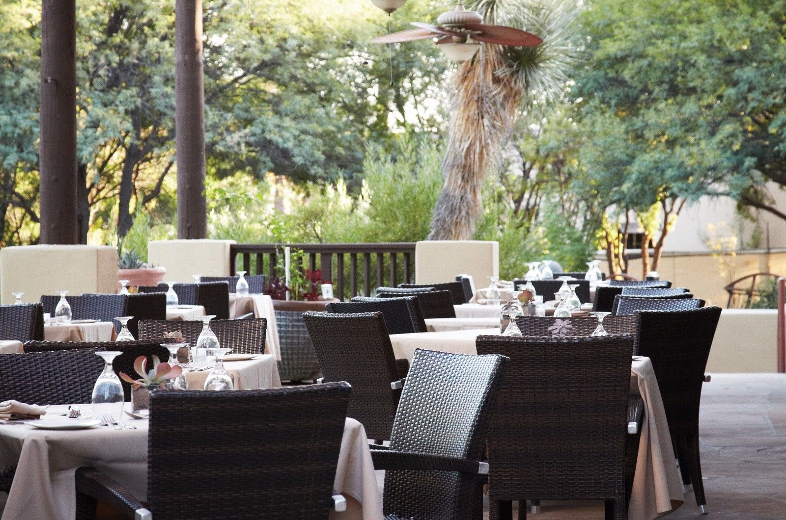 Miraval Resort & Spa (Adults Only) Catalina Εξωτερικό φωτογραφία