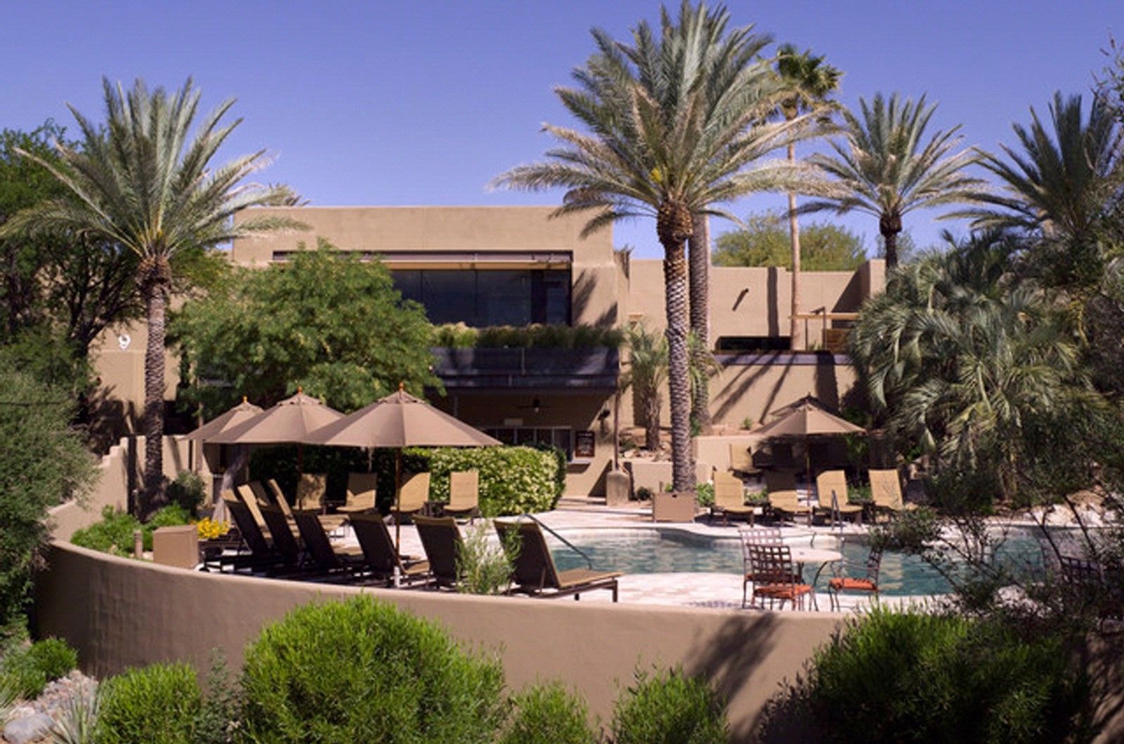Miraval Resort & Spa (Adults Only) Catalina Εξωτερικό φωτογραφία