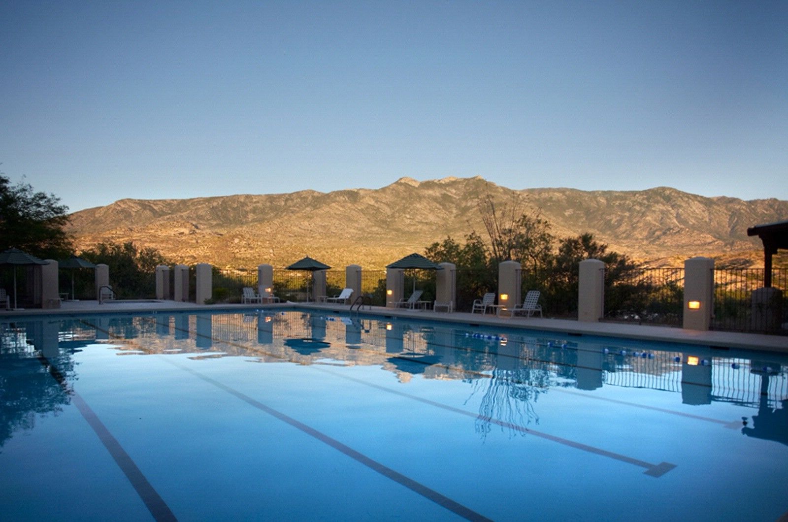 Miraval Resort & Spa (Adults Only) Catalina Εξωτερικό φωτογραφία