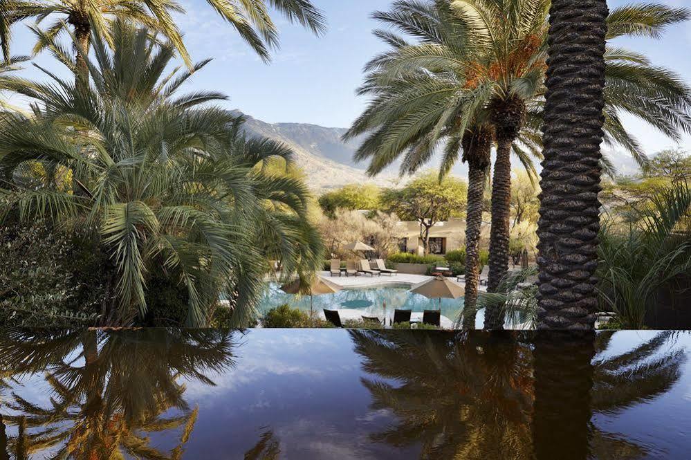 Miraval Resort & Spa (Adults Only) Catalina Εξωτερικό φωτογραφία