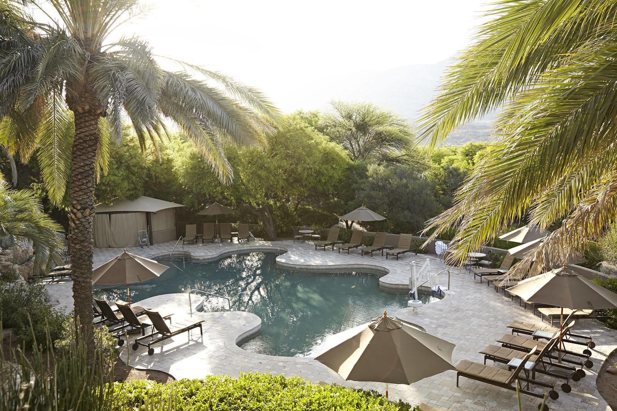 Miraval Resort & Spa (Adults Only) Catalina Εξωτερικό φωτογραφία